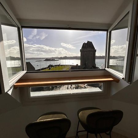 Rance Solidor Saint-Malo Zewnętrze zdjęcie