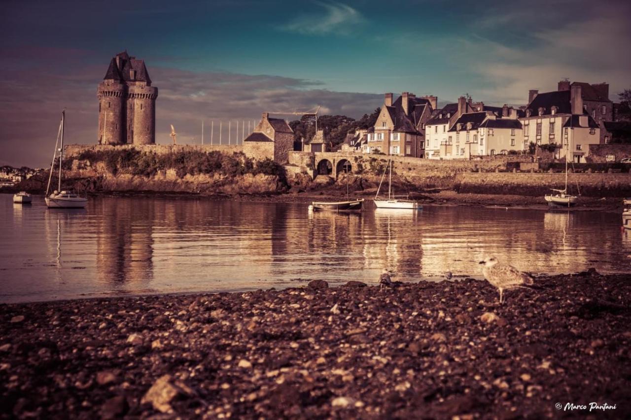 Rance Solidor Saint-Malo Zewnętrze zdjęcie