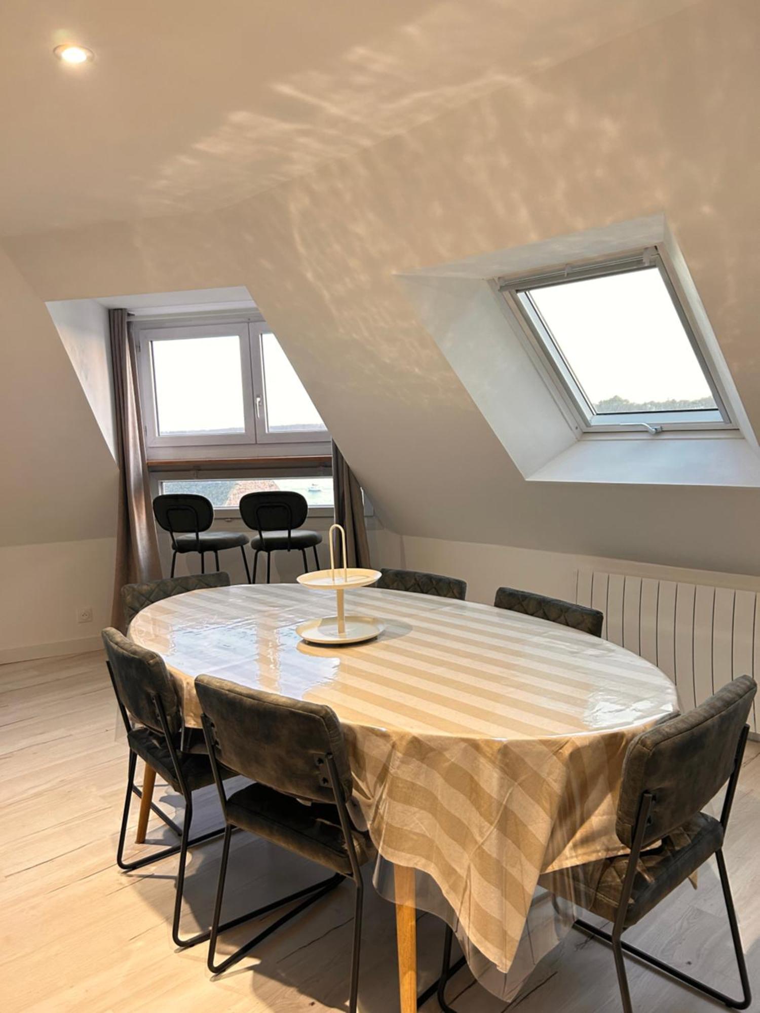 Rance Solidor Saint-Malo Zewnętrze zdjęcie