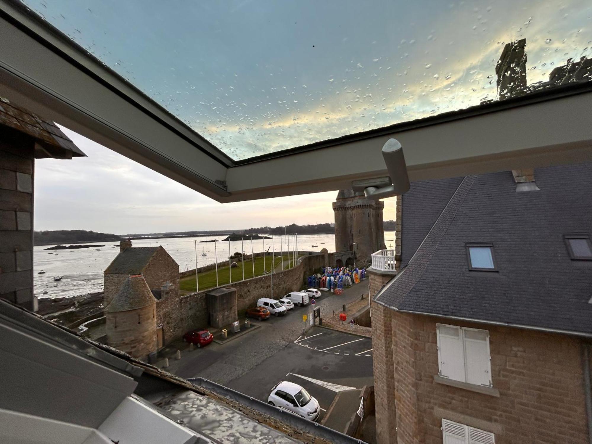 Rance Solidor Saint-Malo Zewnętrze zdjęcie