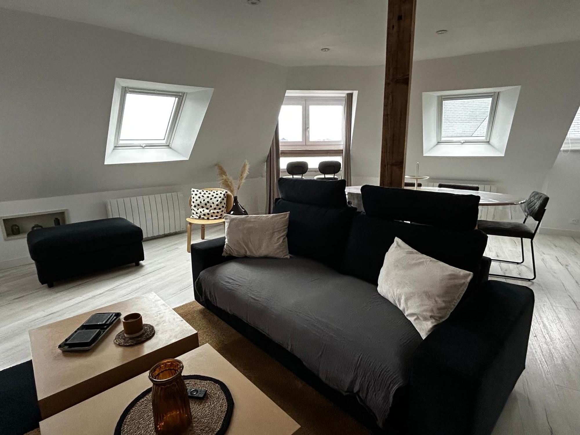 Rance Solidor Saint-Malo Zewnętrze zdjęcie