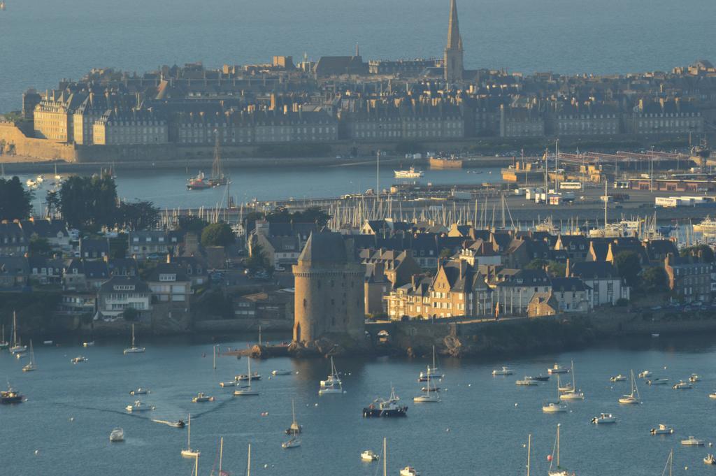 Rance Solidor Saint-Malo Zewnętrze zdjęcie