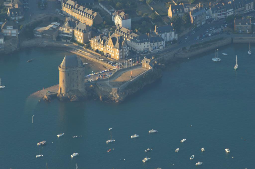 Rance Solidor Saint-Malo Zewnętrze zdjęcie